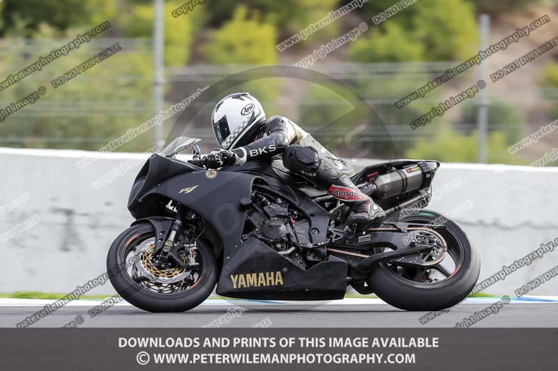 25 to 27th november 2017;Jerez;event digital images;motorbikes;no limits;peter wileman photography;trackday;trackday digital images