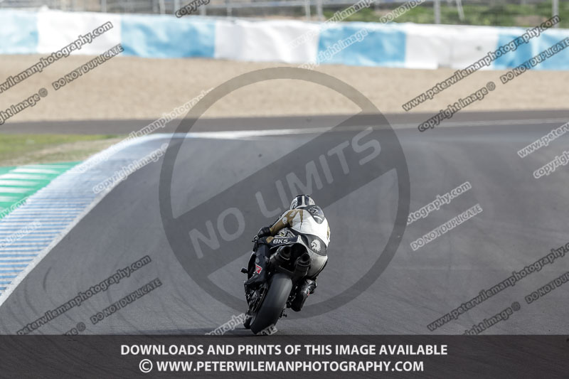 25 to 27th november 2017;Jerez;event digital images;motorbikes;no limits;peter wileman photography;trackday;trackday digital images