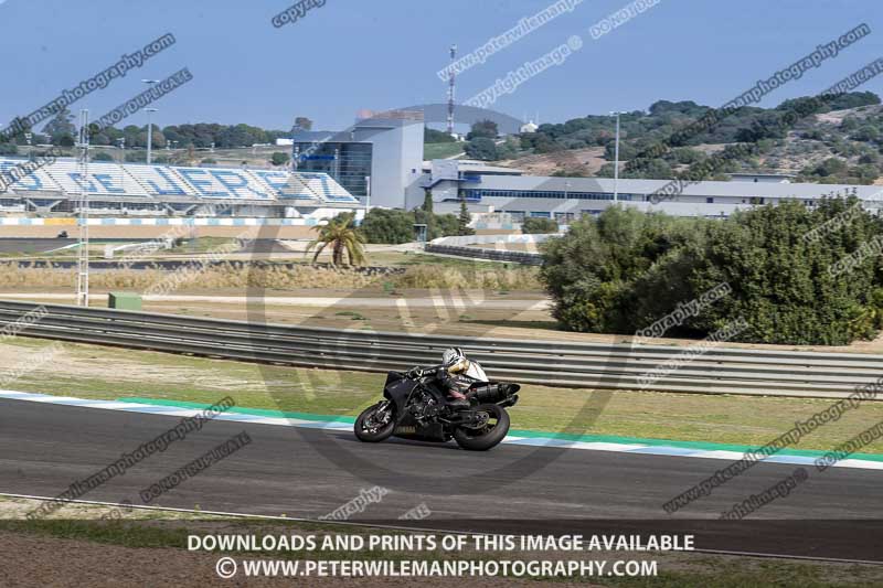 25 to 27th november 2017;Jerez;event digital images;motorbikes;no limits;peter wileman photography;trackday;trackday digital images