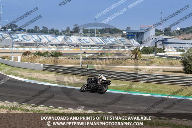 25 to 27th november 2017;Jerez;event digital images;motorbikes;no limits;peter wileman photography;trackday;trackday digital images