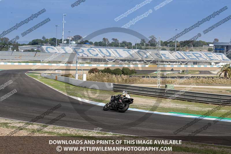 25 to 27th november 2017;Jerez;event digital images;motorbikes;no limits;peter wileman photography;trackday;trackday digital images