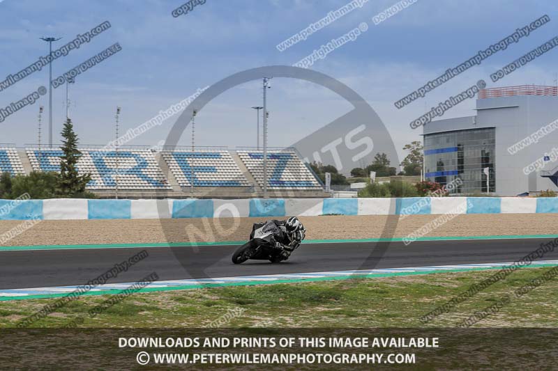 25 to 27th november 2017;Jerez;event digital images;motorbikes;no limits;peter wileman photography;trackday;trackday digital images