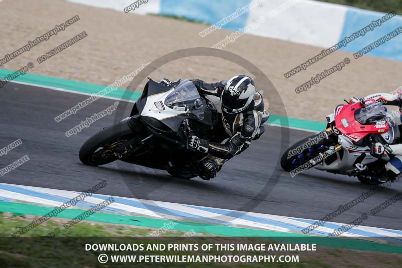 25 to 27th november 2017;Jerez;event digital images;motorbikes;no limits;peter wileman photography;trackday;trackday digital images