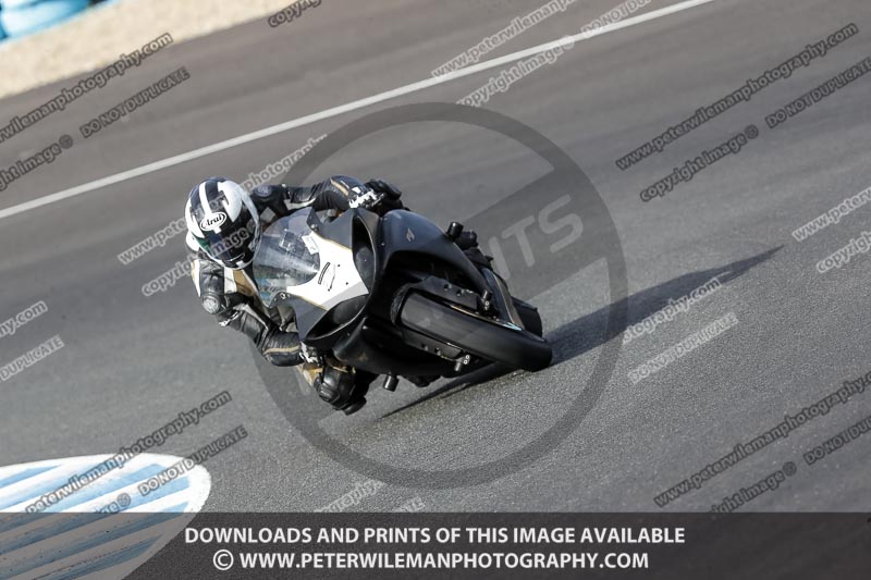 25 to 27th november 2017;Jerez;event digital images;motorbikes;no limits;peter wileman photography;trackday;trackday digital images
