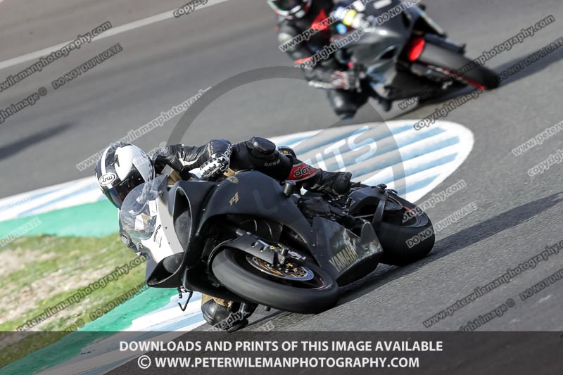 25 to 27th november 2017;Jerez;event digital images;motorbikes;no limits;peter wileman photography;trackday;trackday digital images