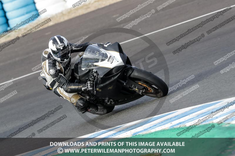 25 to 27th november 2017;Jerez;event digital images;motorbikes;no limits;peter wileman photography;trackday;trackday digital images