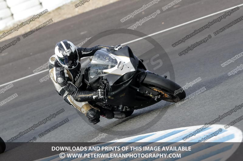 25 to 27th november 2017;Jerez;event digital images;motorbikes;no limits;peter wileman photography;trackday;trackday digital images