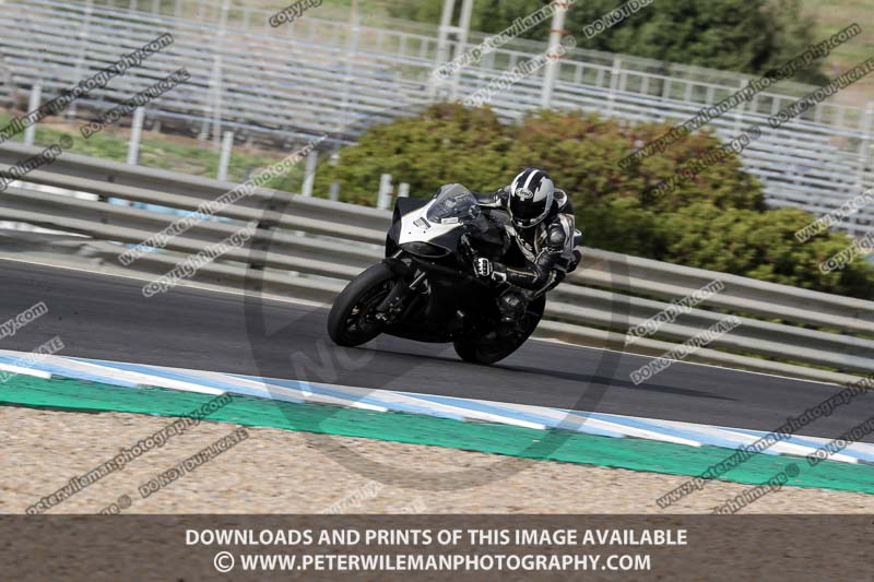 25 to 27th november 2017;Jerez;event digital images;motorbikes;no limits;peter wileman photography;trackday;trackday digital images