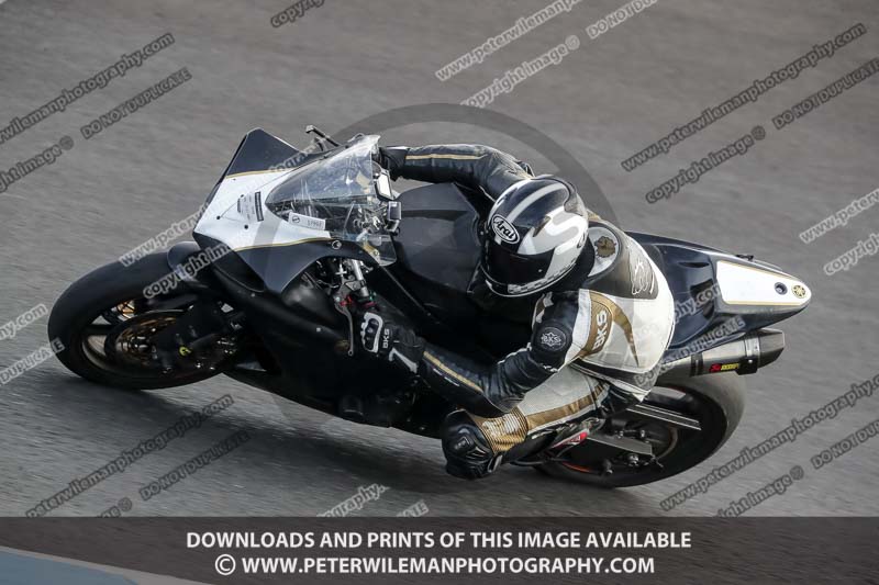 25 to 27th november 2017;Jerez;event digital images;motorbikes;no limits;peter wileman photography;trackday;trackday digital images