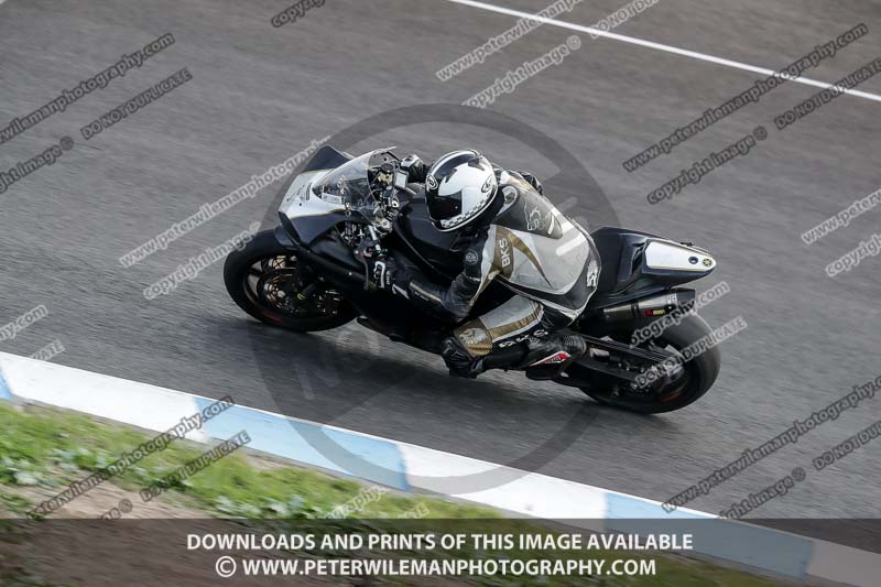 25 to 27th november 2017;Jerez;event digital images;motorbikes;no limits;peter wileman photography;trackday;trackday digital images
