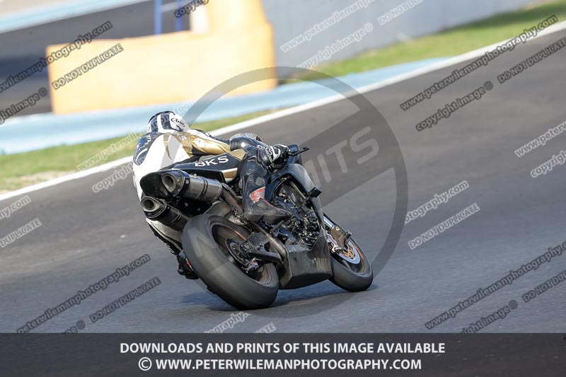 25 to 27th november 2017;Jerez;event digital images;motorbikes;no limits;peter wileman photography;trackday;trackday digital images