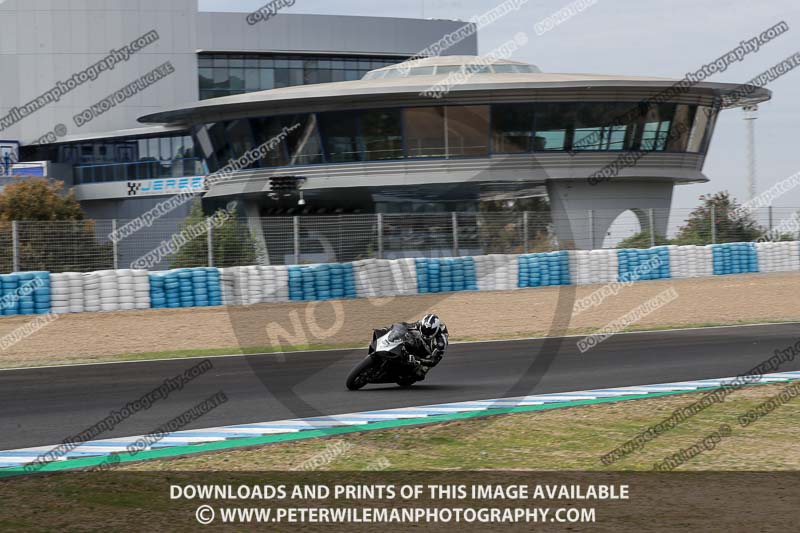 25 to 27th november 2017;Jerez;event digital images;motorbikes;no limits;peter wileman photography;trackday;trackday digital images