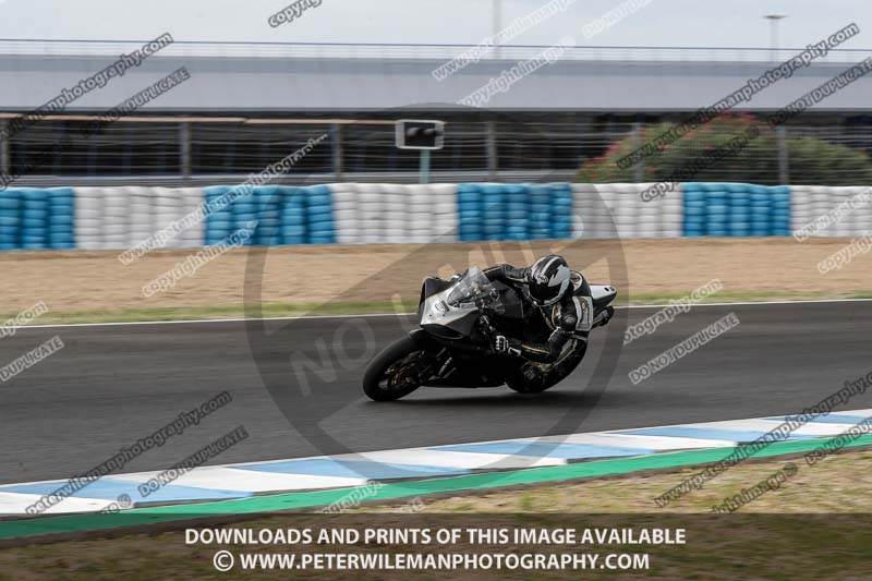 25 to 27th november 2017;Jerez;event digital images;motorbikes;no limits;peter wileman photography;trackday;trackday digital images