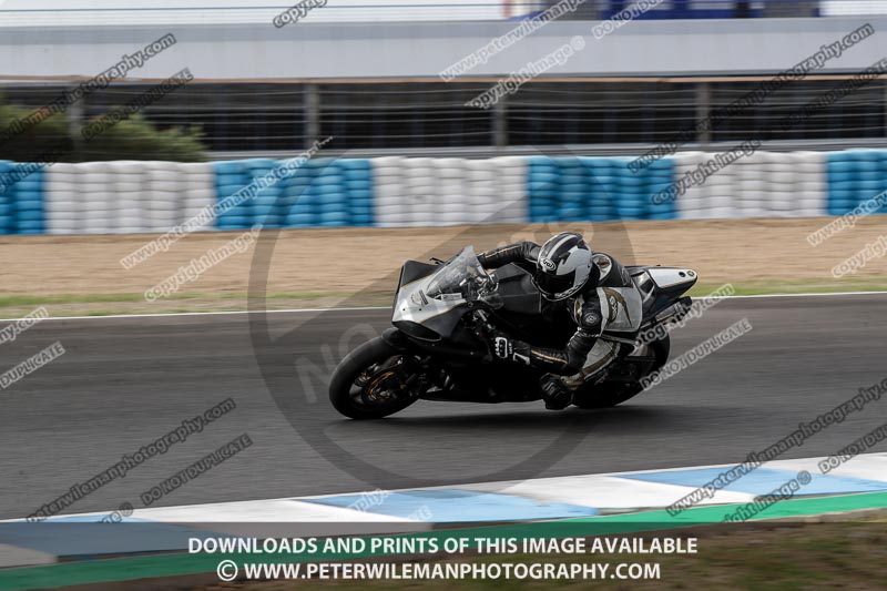 25 to 27th november 2017;Jerez;event digital images;motorbikes;no limits;peter wileman photography;trackday;trackday digital images