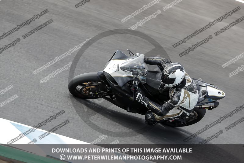 25 to 27th november 2017;Jerez;event digital images;motorbikes;no limits;peter wileman photography;trackday;trackday digital images