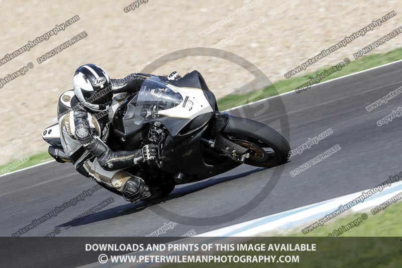 25 to 27th november 2017;Jerez;event digital images;motorbikes;no limits;peter wileman photography;trackday;trackday digital images