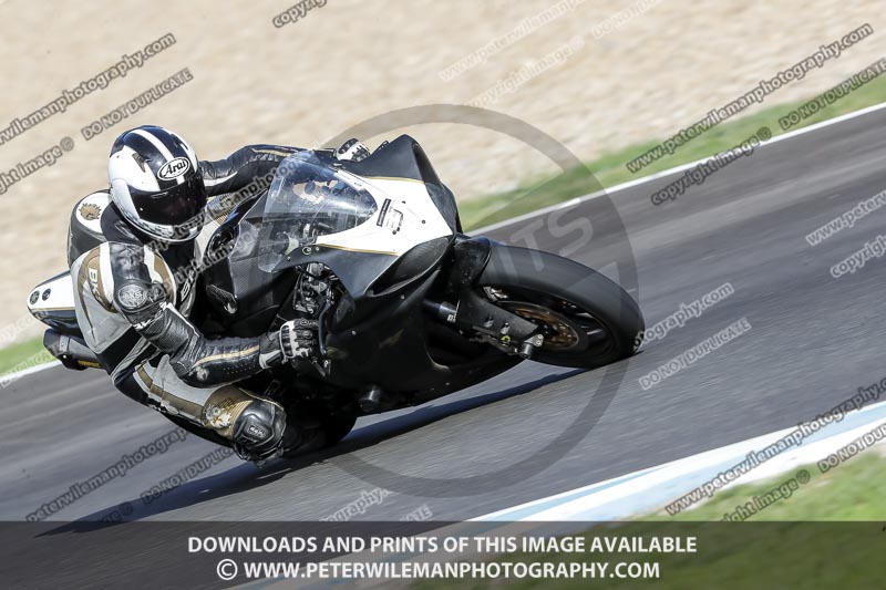 25 to 27th november 2017;Jerez;event digital images;motorbikes;no limits;peter wileman photography;trackday;trackday digital images