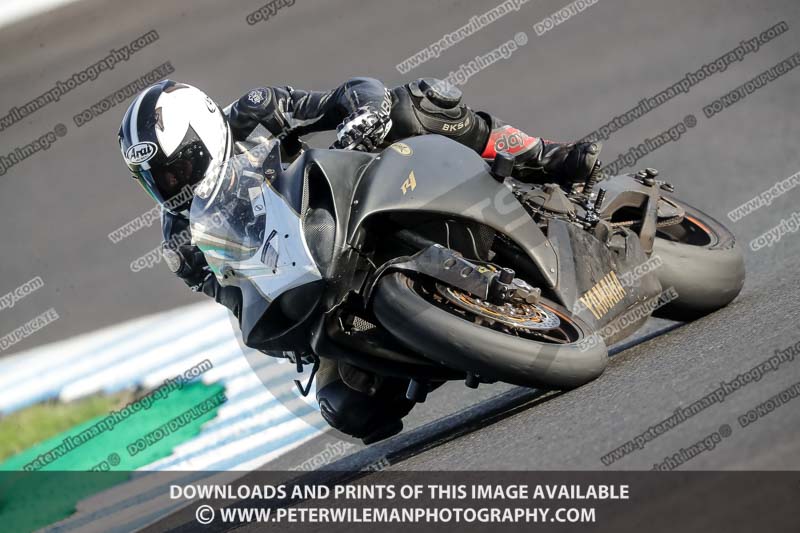 25 to 27th november 2017;Jerez;event digital images;motorbikes;no limits;peter wileman photography;trackday;trackday digital images