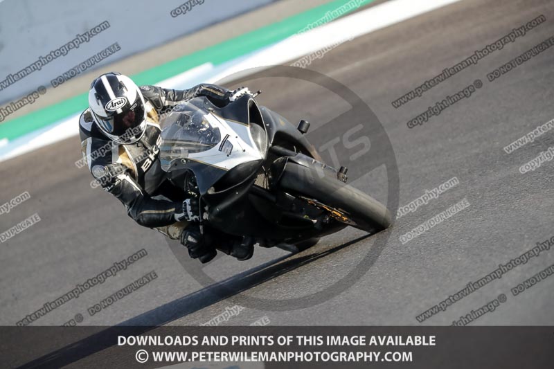25 to 27th november 2017;Jerez;event digital images;motorbikes;no limits;peter wileman photography;trackday;trackday digital images