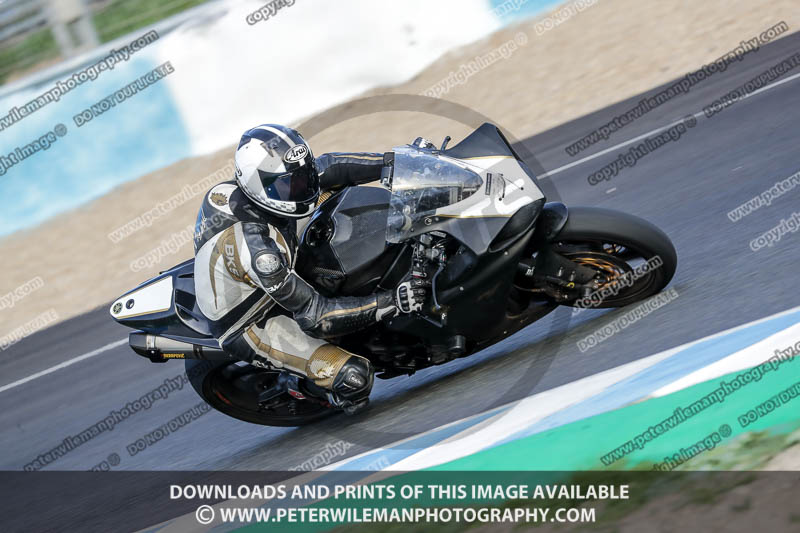 25 to 27th november 2017;Jerez;event digital images;motorbikes;no limits;peter wileman photography;trackday;trackday digital images