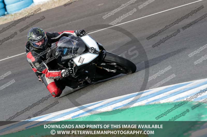 25 to 27th november 2017;Jerez;event digital images;motorbikes;no limits;peter wileman photography;trackday;trackday digital images