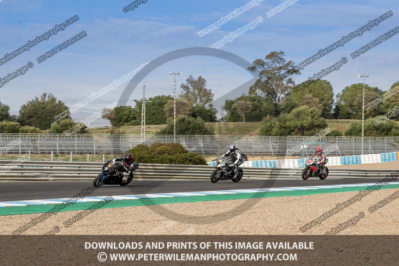 25 to 27th november 2017;Jerez;event digital images;motorbikes;no limits;peter wileman photography;trackday;trackday digital images