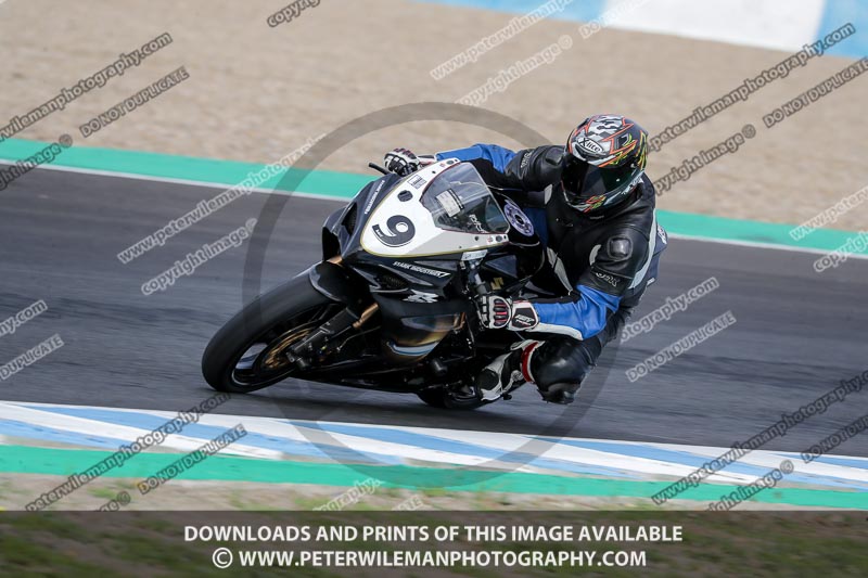 25 to 27th november 2017;Jerez;event digital images;motorbikes;no limits;peter wileman photography;trackday;trackday digital images