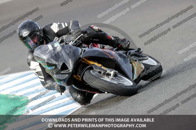 25 to 27th november 2017;Jerez;event digital images;motorbikes;no limits;peter wileman photography;trackday;trackday digital images