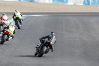 Lower Group Black Bikes