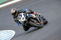 Lower Group Black Bikes