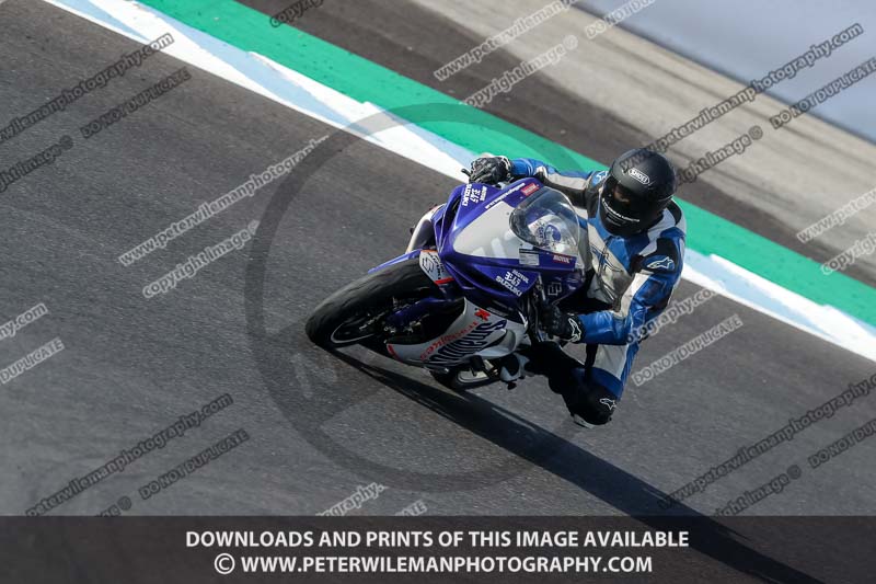 25 to 27th november 2017;Jerez;event digital images;motorbikes;no limits;peter wileman photography;trackday;trackday digital images