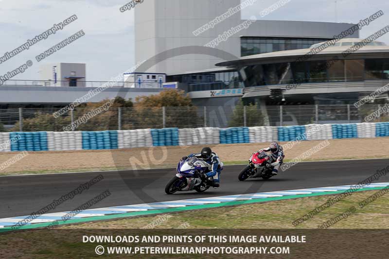 25 to 27th november 2017;Jerez;event digital images;motorbikes;no limits;peter wileman photography;trackday;trackday digital images