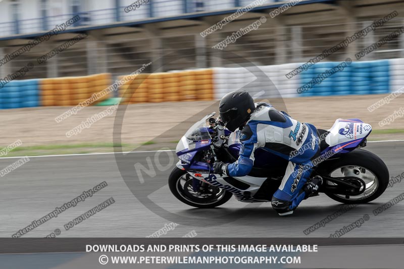 25 to 27th november 2017;Jerez;event digital images;motorbikes;no limits;peter wileman photography;trackday;trackday digital images