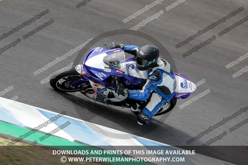 25 to 27th november 2017;Jerez;event digital images;motorbikes;no limits;peter wileman photography;trackday;trackday digital images