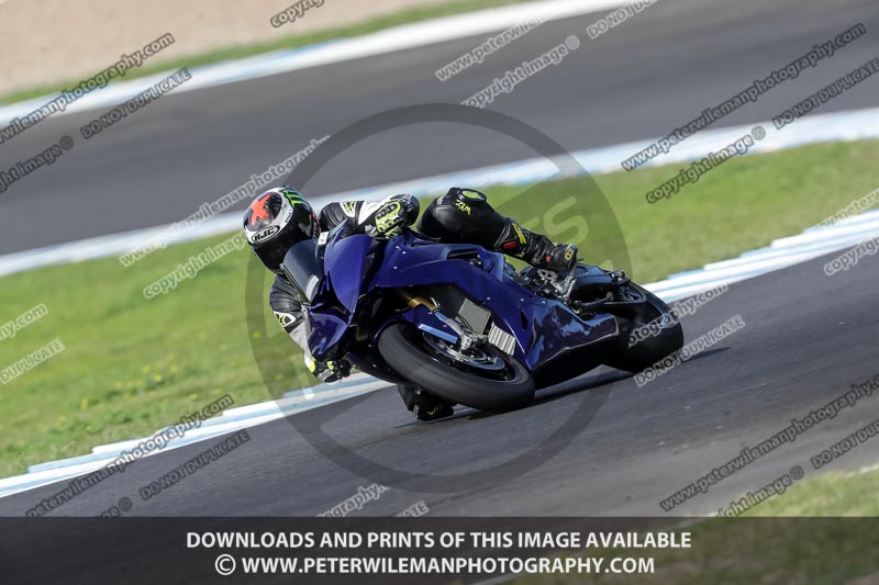 25 to 27th november 2017;Jerez;event digital images;motorbikes;no limits;peter wileman photography;trackday;trackday digital images