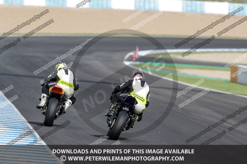 25 to 27th november 2017;Jerez;event digital images;motorbikes;no limits;peter wileman photography;trackday;trackday digital images