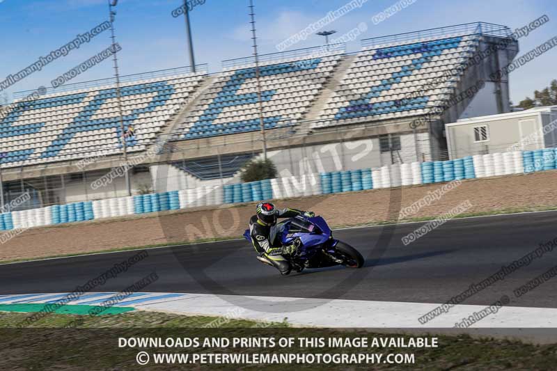 25 to 27th november 2017;Jerez;event digital images;motorbikes;no limits;peter wileman photography;trackday;trackday digital images