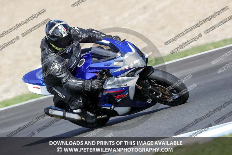 25 to 27th november 2017;Jerez;event digital images;motorbikes;no limits;peter wileman photography;trackday;trackday digital images