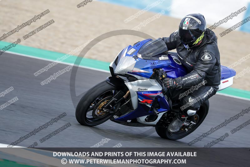 25 to 27th november 2017;Jerez;event digital images;motorbikes;no limits;peter wileman photography;trackday;trackday digital images