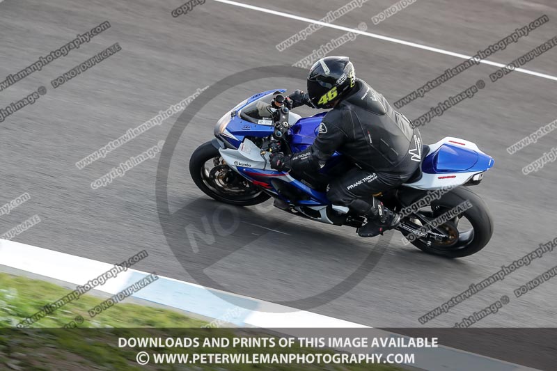 25 to 27th november 2017;Jerez;event digital images;motorbikes;no limits;peter wileman photography;trackday;trackday digital images