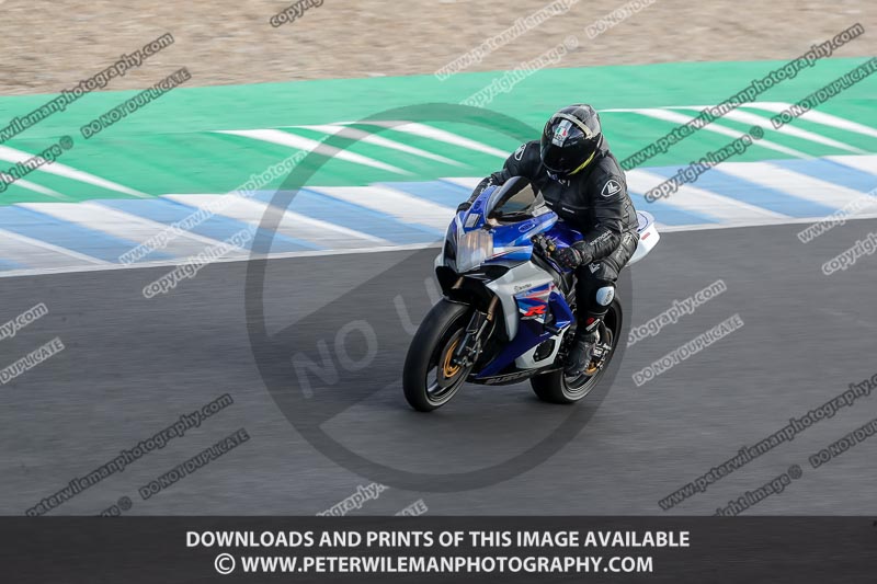 25 to 27th november 2017;Jerez;event digital images;motorbikes;no limits;peter wileman photography;trackday;trackday digital images
