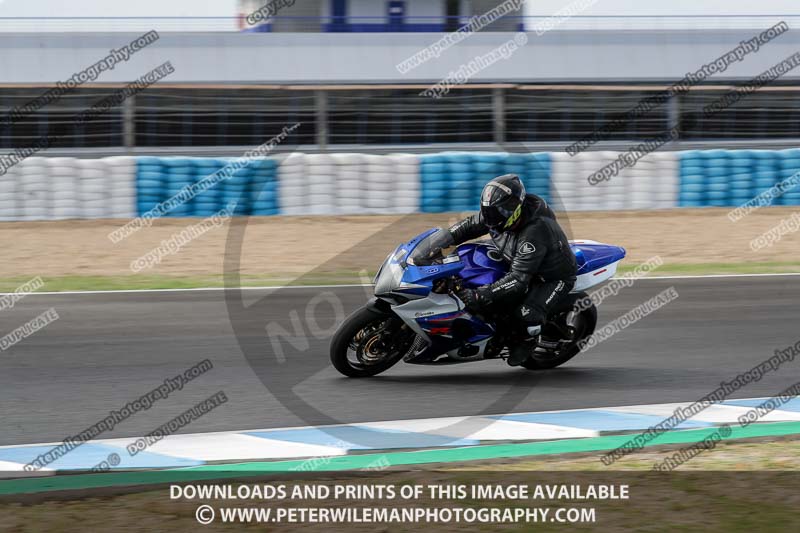 25 to 27th november 2017;Jerez;event digital images;motorbikes;no limits;peter wileman photography;trackday;trackday digital images