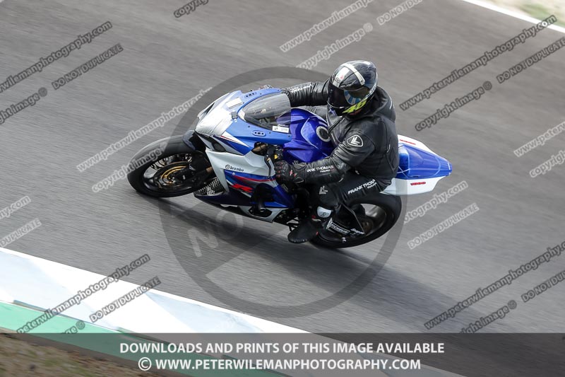 25 to 27th november 2017;Jerez;event digital images;motorbikes;no limits;peter wileman photography;trackday;trackday digital images
