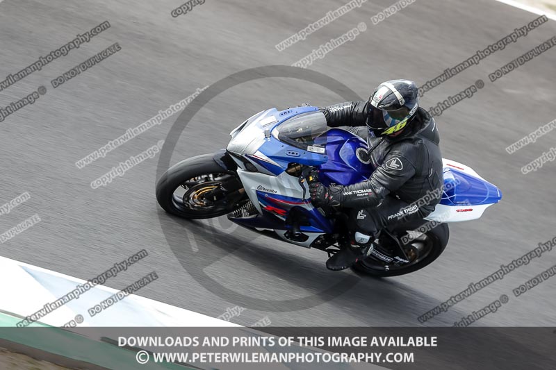 25 to 27th november 2017;Jerez;event digital images;motorbikes;no limits;peter wileman photography;trackday;trackday digital images