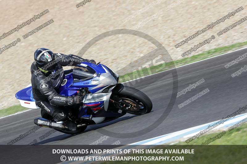 25 to 27th november 2017;Jerez;event digital images;motorbikes;no limits;peter wileman photography;trackday;trackday digital images