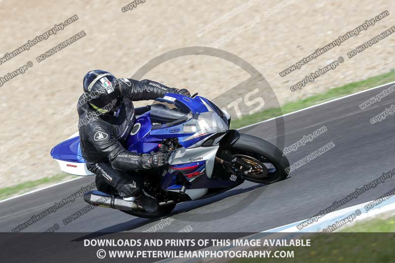 25 to 27th november 2017;Jerez;event digital images;motorbikes;no limits;peter wileman photography;trackday;trackday digital images