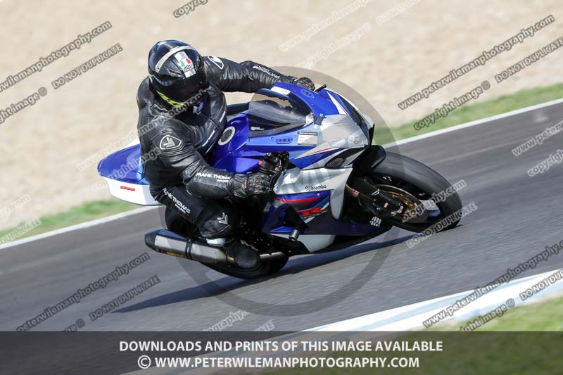 25 to 27th november 2017;Jerez;event digital images;motorbikes;no limits;peter wileman photography;trackday;trackday digital images