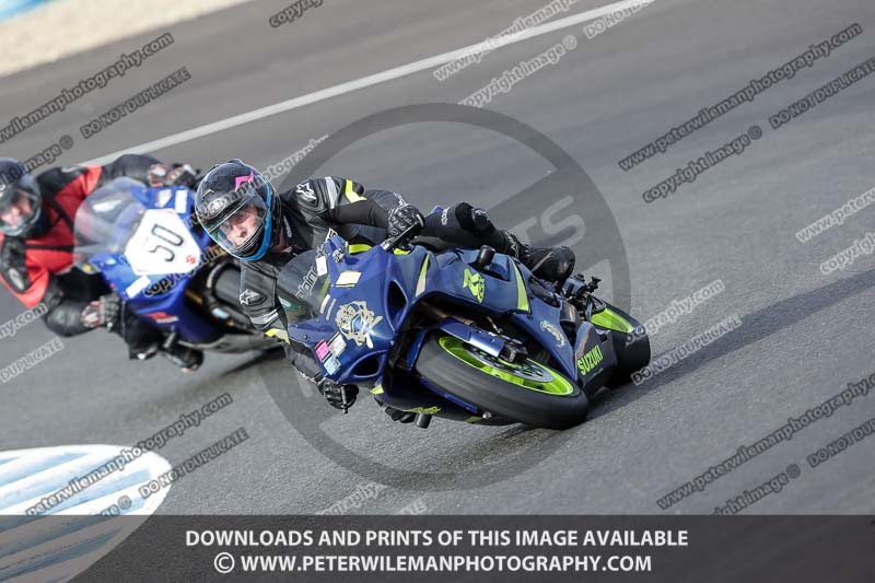 25 to 27th november 2017;Jerez;event digital images;motorbikes;no limits;peter wileman photography;trackday;trackday digital images