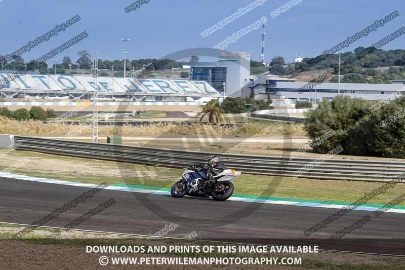 25 to 27th november 2017;Jerez;event digital images;motorbikes;no limits;peter wileman photography;trackday;trackday digital images