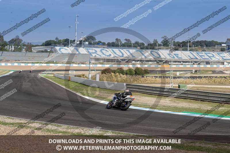 25 to 27th november 2017;Jerez;event digital images;motorbikes;no limits;peter wileman photography;trackday;trackday digital images